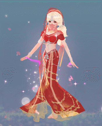 红烟纱醉女.gif 红烟纱醉女.gif