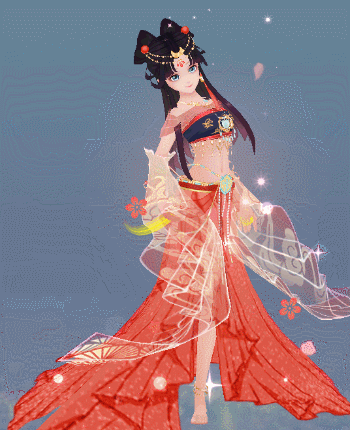 山月流烟女.gif 山月流烟女.gif