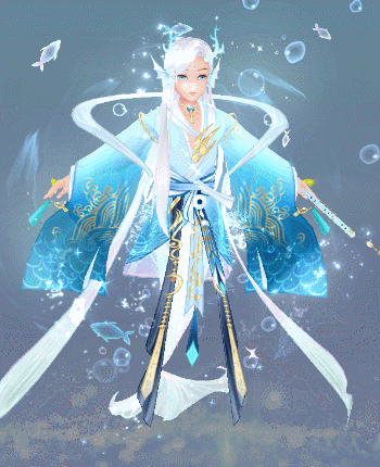 人鱼星河梦男.gif 人鱼星河梦男.gif