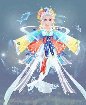 人鱼星河梦女.gif 人鱼星河梦女.gif