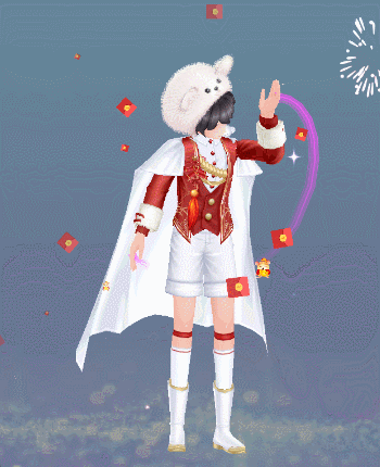 鼠兆丰年男.gif