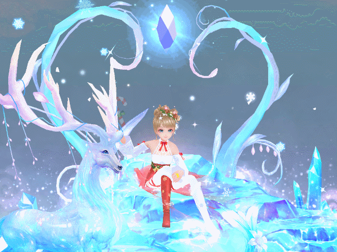 玉鹿贺岁.gif