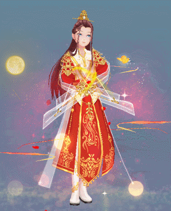 惊鸿玉树.gif