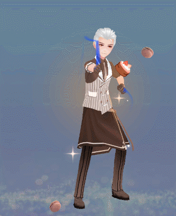 秋日慢时光男.gif