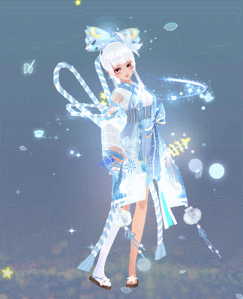 水月玲珑女.gif