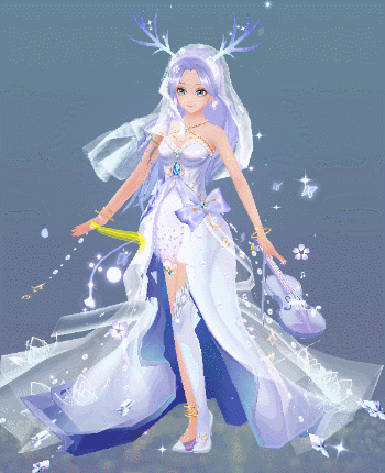 紫露冰晶女.gif